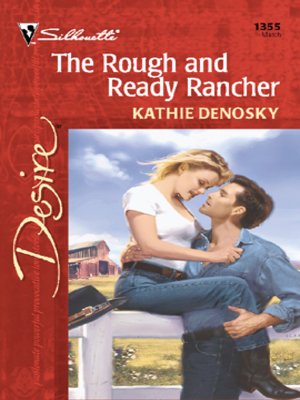 cover image of The Rough and Ready Rancher